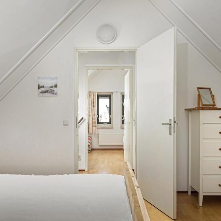 The Frisian Beach House Met Scandinavische Barrel Sauna Tzummarum Exterior foto
